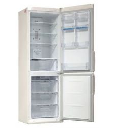 Ремонт холодильника LG GA-B379 UEQA