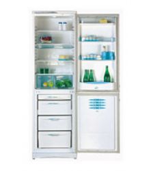 Холодильник Stinol RFC 370 BK