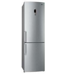 Ремонт холодильника LG GA-E489 ZAQA