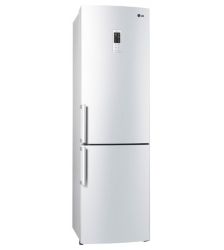Ремонт холодильника LG GA-E489 ZQA
