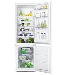 Холодильник Zanussi ZBB 928441 S