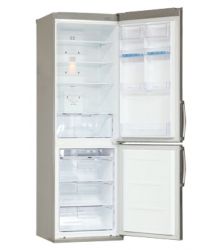 Холодильник LG GA-B409 UAQA