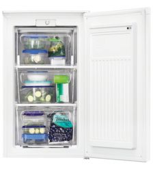 Холодильник Zanussi ZFG 06400 WA