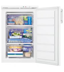 Холодильник Zanussi ZFT 11100 WA