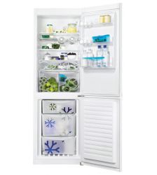 Холодильник Zanussi ZRB 34214 WA