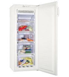 Холодильник Zanussi ZFU 216 FWO