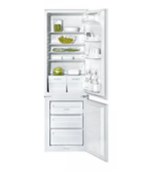 Холодильник Zanussi ZI 3104 RV
