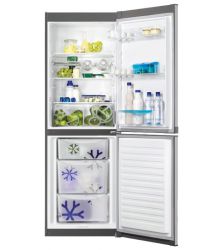 Холодильник Zanussi ZRB 33104 XA