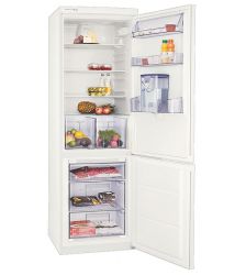 Холодильник Zanussi ZRB 834 NW