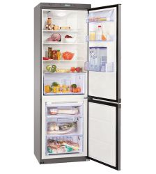 Холодильник Zanussi ZRB 835 NXL