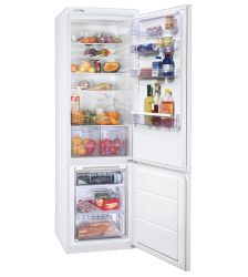 Холодильник Zanussi ZRB 638 FW