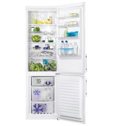 Холодильник Zanussi ZRB 38338 WA