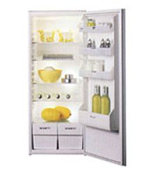 Холодильник Zanussi ZI 9235