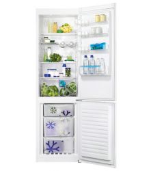 Холодильник Zanussi ZRB 38212 WA