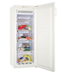 Холодильник Zanussi ZFU 616 FWO1