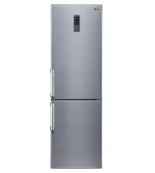 Ремонт холодильника LG GB-B539 PVQWB