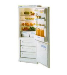 Холодильник Zanussi ZFC 22/10 RD