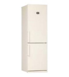 Ремонт холодильника LG GA-B379 BEQA