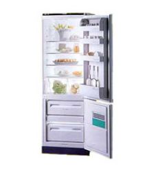 Холодильник Zanussi ZFC 20/8 RD