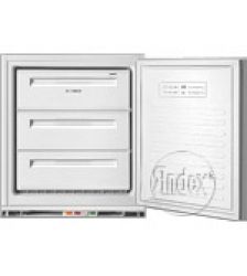 Холодильник Zanussi ZU 9120 F