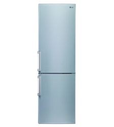 Холодильник LG GW-B469 BSHW