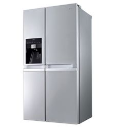 Ремонт холодильника LG GSL-545 PVYV