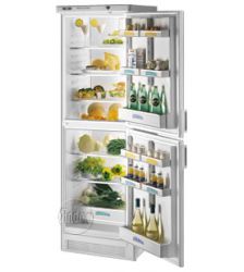 Холодильник Zanussi ZFC 375
