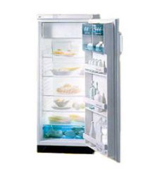 Холодильник Zanussi ZFC 280