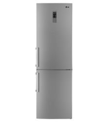 Холодильник LG GB-5237 PVFW