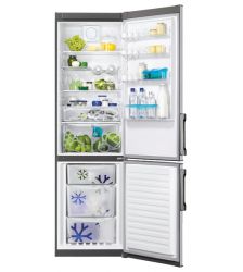 Холодильник Zanussi ZRB 38338 XA