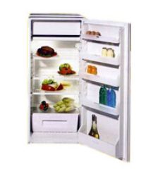 Холодильник Zanussi ZI 7231
