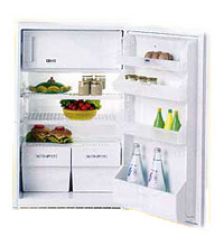 Холодильник Zanussi ZI 7163