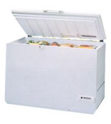 Холодильник Zanussi ZCF 410