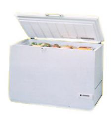 Холодильник Zanussi ZAC 420