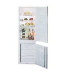 Холодильник Zanussi ZI 310
