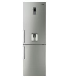 Ремонт холодильника LG GB-5237 TIEW
