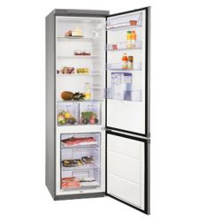 Холодильник Zanussi ZRB 840 MXL