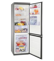Холодильник Zanussi ZRB 836 MXL