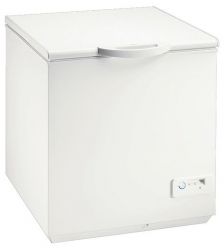 Холодильник Zanussi ZFC 623 WAP