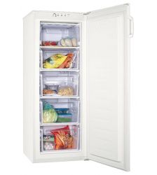 Холодильник Zanussi ZFU 219 W