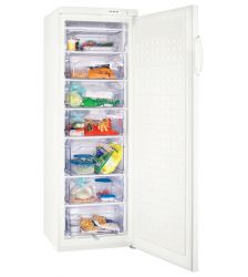 Холодильник Zanussi ZFU 628 WO1