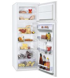 Холодильник Zanussi ZRT 627 W