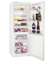 Холодильник Zanussi ZRB 334 W