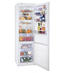 Холодильник Zanussi ZRB 640 DW