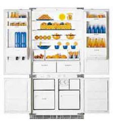 Холодильник Zanussi ZI 7454