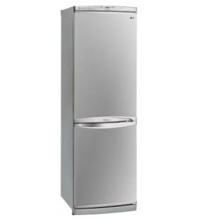 Ремонт холодильника LG GC-399 SLQW