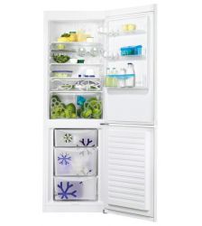 Холодильник Zanussi ZRB 36104 WA