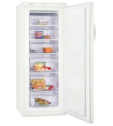 Холодильник Zanussi ZFU 422 W