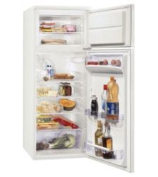 Холодильник Zanussi ZRT 27100 WA
