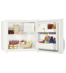 Холодильник Zanussi ZRX 307 W